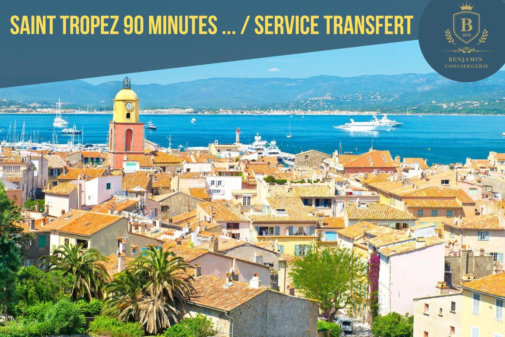 Luxury Maubourg - Vue Mer - Croisette 50M Plage - Clim - Terrasse Cannes Luaran gambar